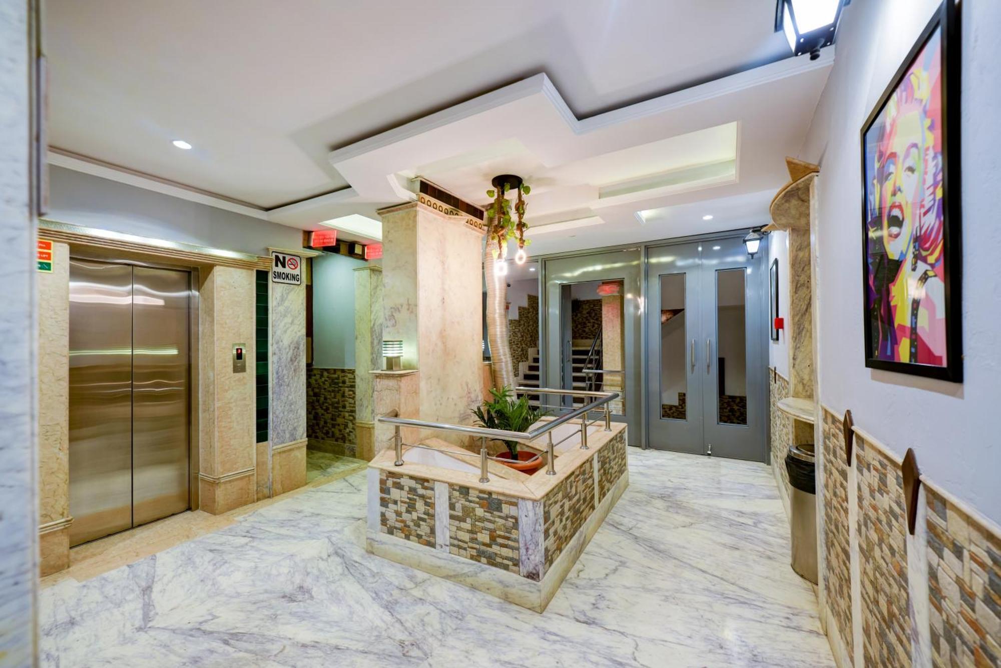 The Natraj Yes Please -New Delhi Nova Deli Exterior foto