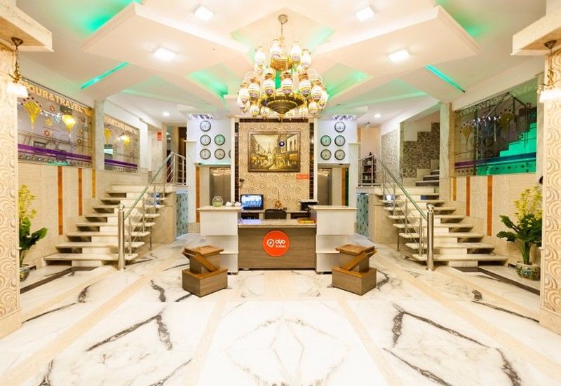 The Natraj Yes Please -New Delhi Nova Deli Exterior foto